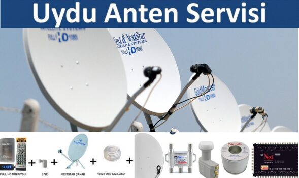 Eşrefpaşa Antenci